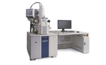 SU5000 Versatile, Analytical Variable Pressure FE-SEM