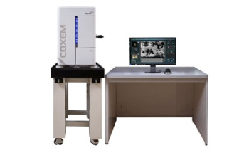 Tabletop Scanning Electron Microscopes (SEM) - EM-30 Series