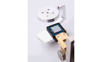 Scanning Transmission Electron Microscopy Detector - COXEM STEM Module