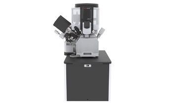 Focused Ion Beam Scanning Electron Microscope — Helios Hydra DualBeam