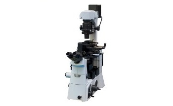 CombiScope - AFM和倒置光学显微镜