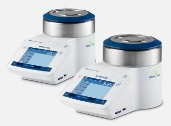 Excellence Melting Point Instruments from METTLER TOLEDO