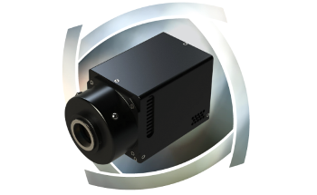 Cooled VGA SWIR InGaAs Camera: PSEL VGA 15 μm