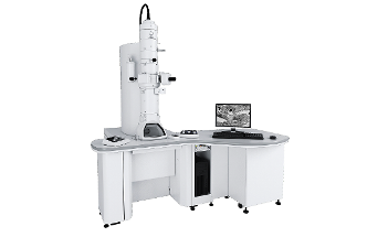 Transmission Electron Microscope: JEM-1400Flash