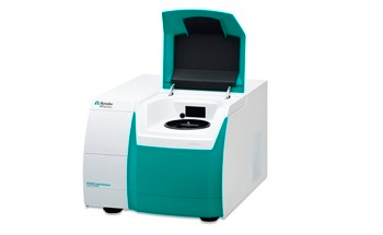 Near-Infrared Spectrometer: NIRS DS2500 Polyol Analyzer