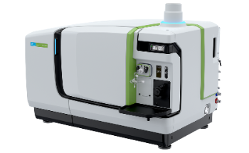 NexION 5000 Multi-Quadrupole ICP Mass Spectrometer for Semiconductor Applications