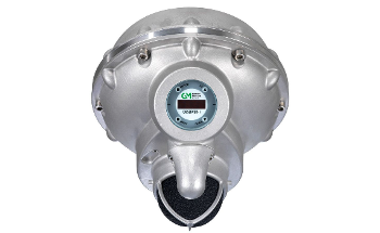 Observer® i Ultrasonic Gas Leak Detector
