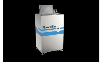 FlowVIEW Tek’s In-line Multi-Channel Liquid Particle Measuring System