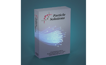 Brookhaven Instruments Particle Solutions Software