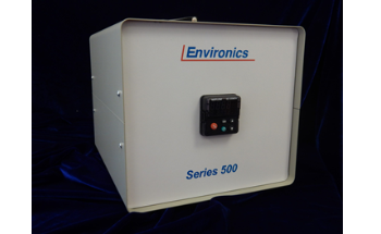 Generate Accurate Moisture Gas Standards with the Water Vapor Gas Standard Generator