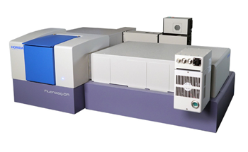 Modular Research Spectrofluorometer Steady-State Measurements: Fluorolog-QM