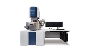 The NX5000: A Focused Ion Beam Scanning Electron Microscope (FIB-SEM)