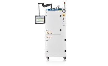 The QUALISURF® Series of Wet Process Chemical Monitoring Systems