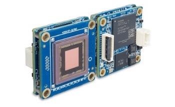 Powerful Cameras for Embedded Systems: Blackfly S Board Level