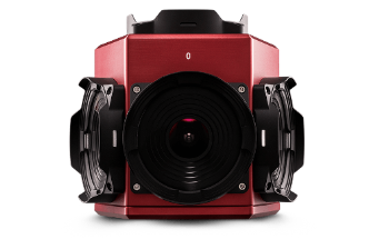 Record, Process, and Export Spherical Content with Ease: Ladybug5+