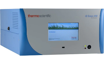 Measure Concentrations of CO2 with the 410iQ Carbon Dioxide Gas Analyzer