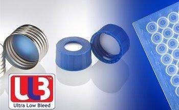 Ultra Low Bleed Silicone Products
