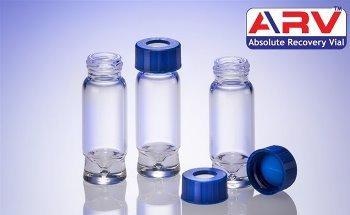 Absolute Recovery Vials (ARV)