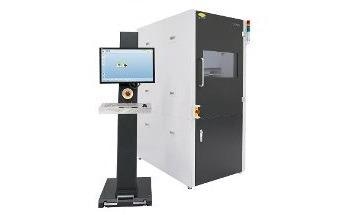 EVG®50: Automated Metrology System for Bonded Stacks and Single Wafers
