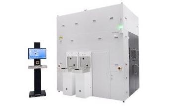 EVG®320 D2W: Automated Die Preparation and Activation System