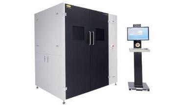 EVG7200: Large-Area UV Nanoimprint System