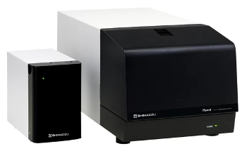 iSpect DIA-10 Dynamic Image Particle Size and Shape Analyzer from Shimadzu