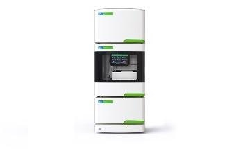 Liquid Chromatography with the LC 300 HPLC System