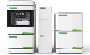 Simplified Liquid Chromatography Workflows with the LC 300 UHPLC System
