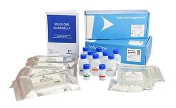 Solus ELISA Kits for Enzyme Linked Immunosorbent Assays
