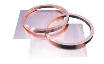 Titanium Copper Alloys