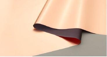 Treated Rolled Copper Foil