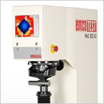 EMCO-TEST M4C G3 Universal Hardness Testing Machine