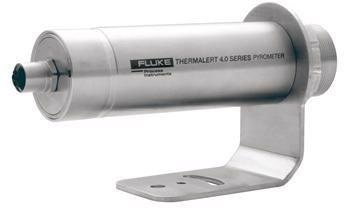 Fluke Process Instruments Spot Pyrometers