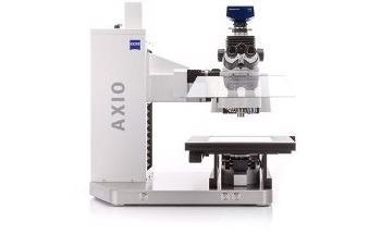 ZEISS Axio Imager Vario-Automated and Clean Room Compatible