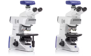 ZEISS Axiolab 5 for Materials Research