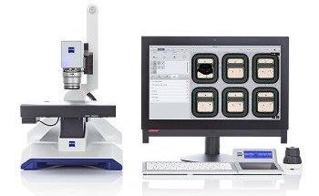 ZEISS Smartzoom 5 Automated Digital Microscope