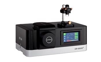 Cross Section Polishing Made Easy with the CP-8000+