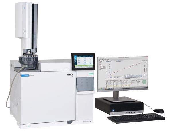 Discover SIMDIS - Simulated Distillation Analysis Solutions