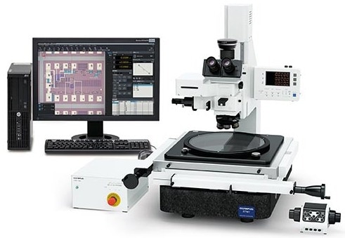 STM7 Industrial Microscope from Evident