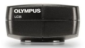 Evident/Olympus Digital Microscope Cameras Unlock High-Quality Imaging