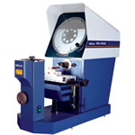 PH-A14 Horizontal Optical Comparator from Mitutoyo America