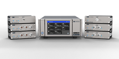 Discover the M81-SSM Synchronous Source Measure System