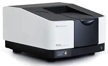 The IRXross Fourier Transform Infrared Spectrophotometer