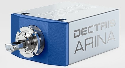 ARINA Ultra-Fast 4D STEM Detector