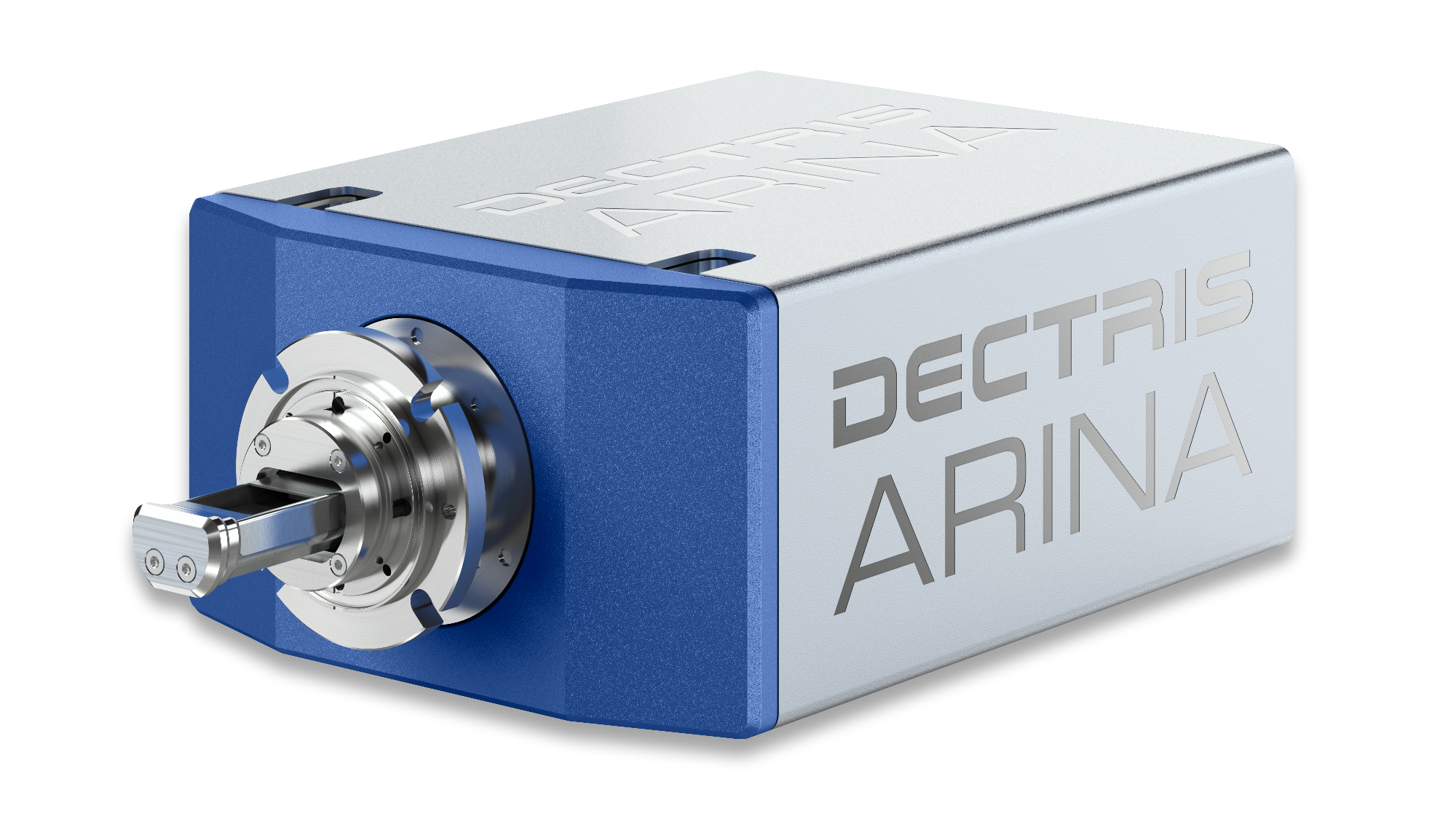 DECTRIS ARINA Ultra-Fast 4D STEM Detector