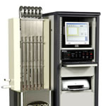 EKT-TR100 TR-Low Temperature Retraction Tester from Ektron Tek