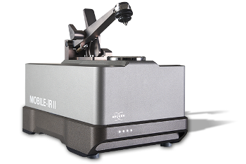 Bringing the Lab to the Field: MOBILE-IR II