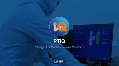 PTIQ加工设备的软件解决方案188金宝搏手机网页版