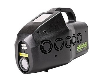 HandScope® LASER Forensic Light Source