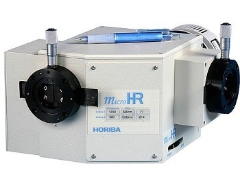 MicroHR系列:短焦距成像光谱仪